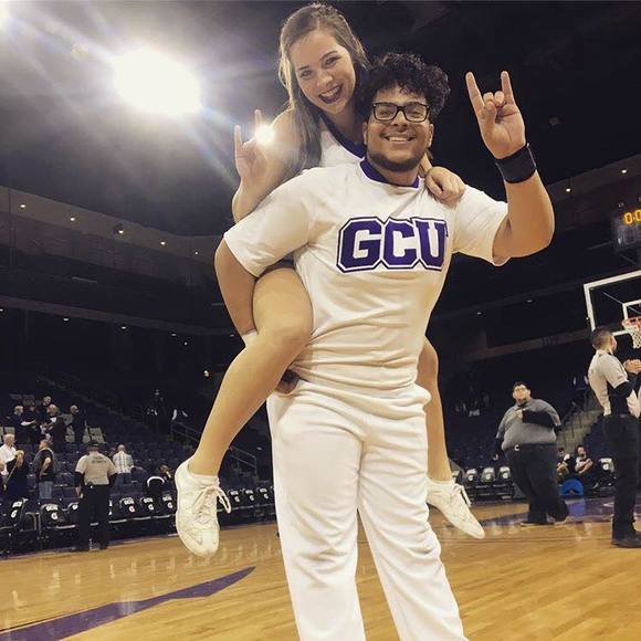 Meet your Posher, Matthew - Picture 1 of 1